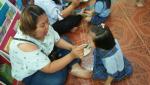 สายสัมพันธ์แม่กับลูก